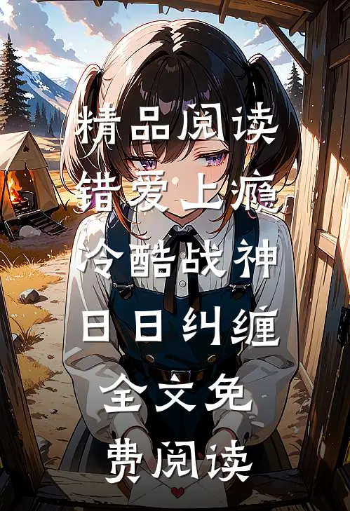 精品阅读错爱上瘾,冷酷战神日日纠缠,全文免费阅读