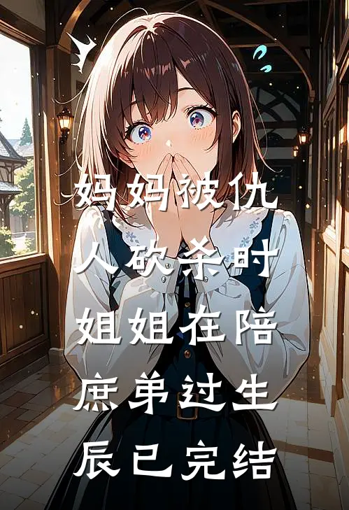 妈妈被仇人砍杀时，姐姐在陪庶弟过生辰已完结