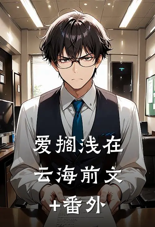爱搁浅在云海前文+番外