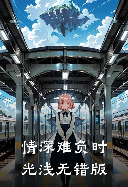 情深难负时光浅无错版