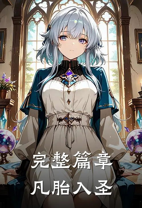 完整篇章凡胎入圣