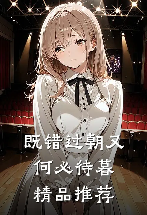 既错过朝又何必待暮精品推荐