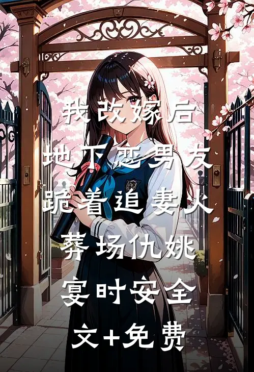我改嫁后，地下恋男友跪着追妻火葬场仇姚宴时安全文+免费