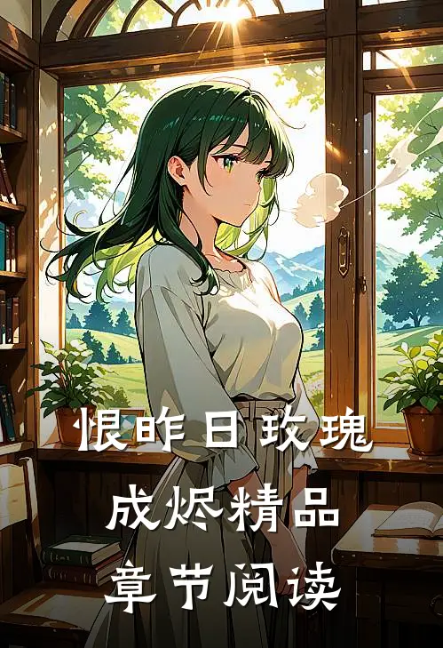 恨昨日玫瑰成烬精品章节阅读