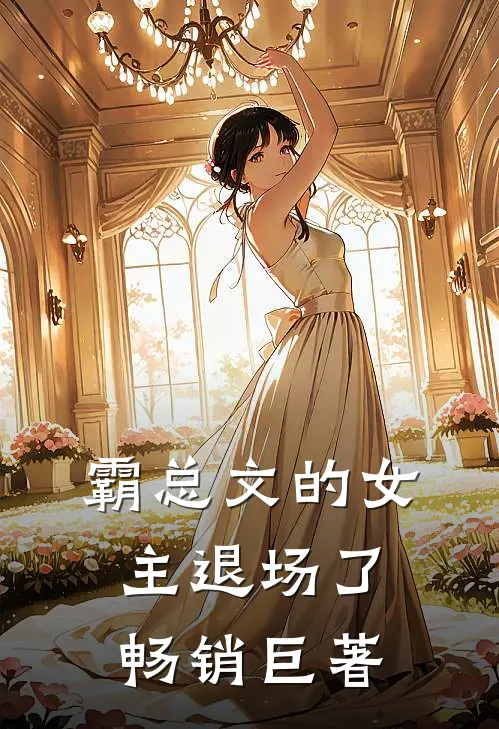 霸总文的女主退场了畅销巨著