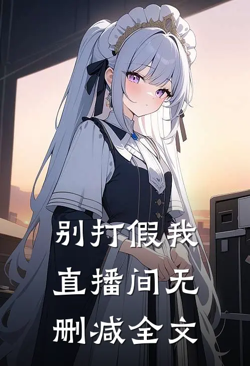 别打假我直播间无删减全文