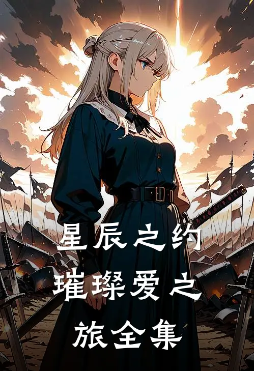 《星辰之约：璀璨爱之旅》 全集