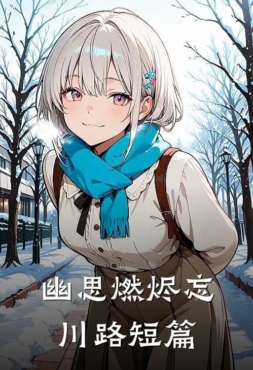 幽思燃烬忘川路短篇