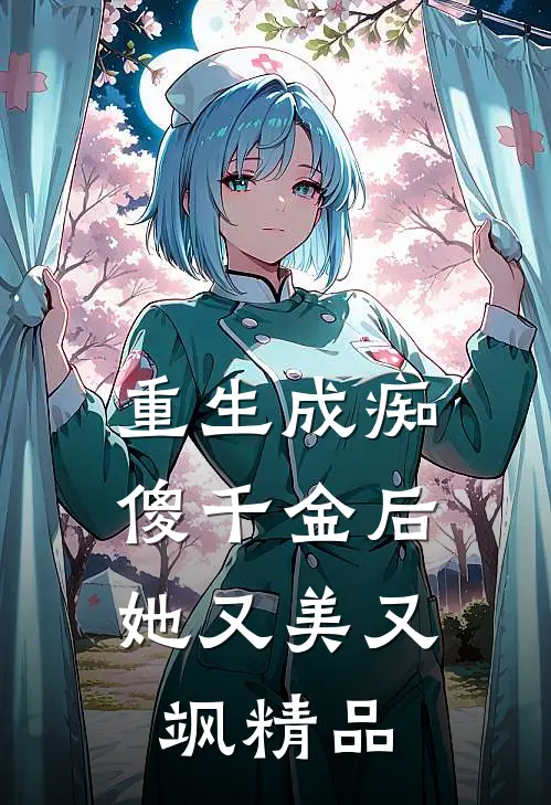 重生成痴傻千金后，她又美又飒精品