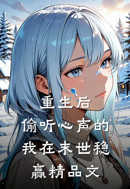 重生后，偷听心声的我在末世稳赢精品文