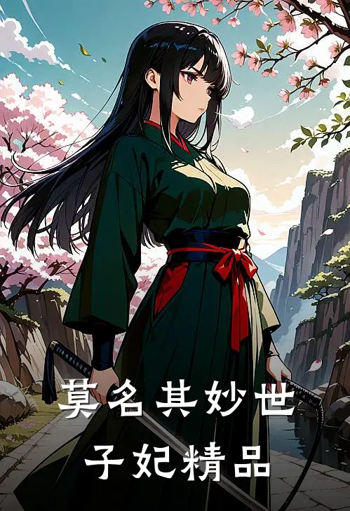 莫名其妙世子妃精品