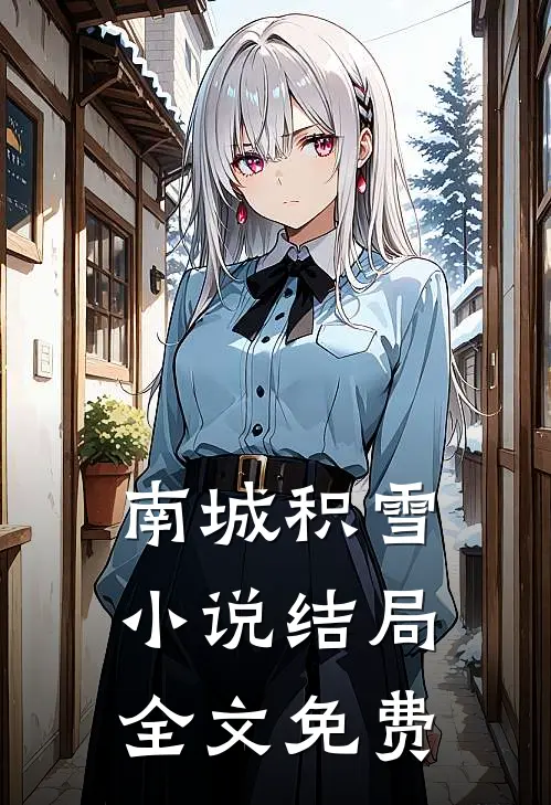 南城积雪小说结局全文免费