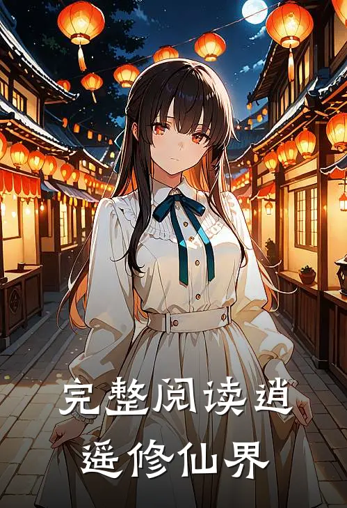 完整阅读逍遥修仙界