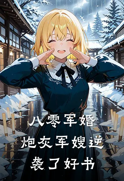 八零军婚：炮灰军嫂逆袭了好书