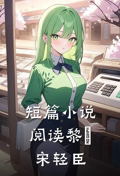 短篇小说阅读黎嫚宋轻臣