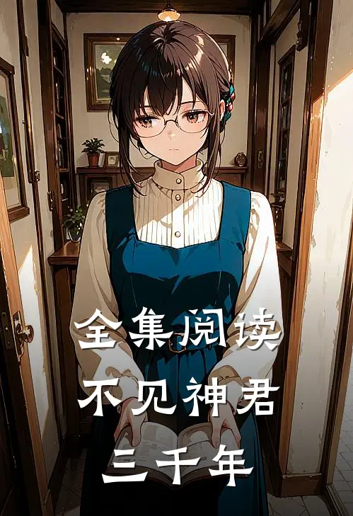 全集阅读不见神君三千年