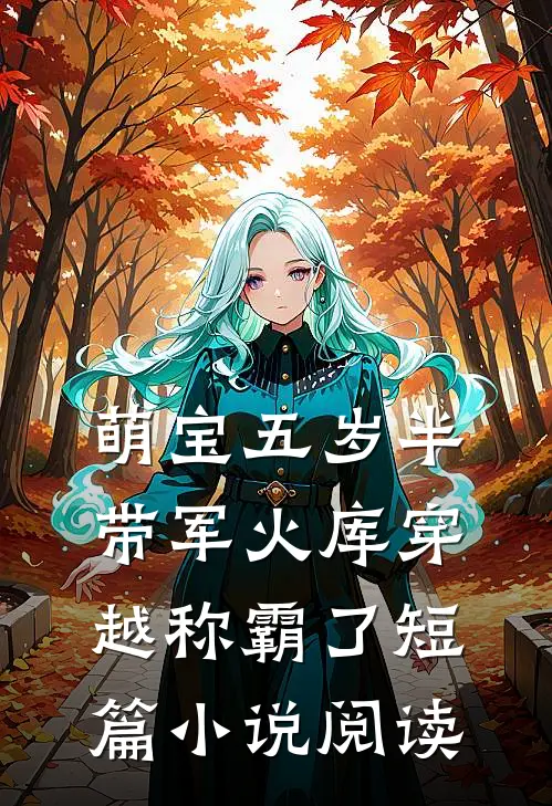 萌宝五岁半：带军火库穿越称霸了短篇小说阅读