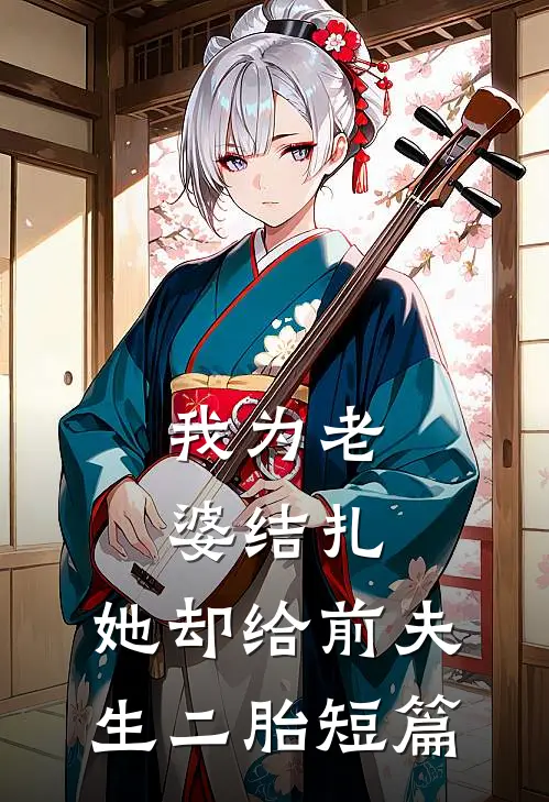 我为老婆结扎，她却给前夫生二胎短篇