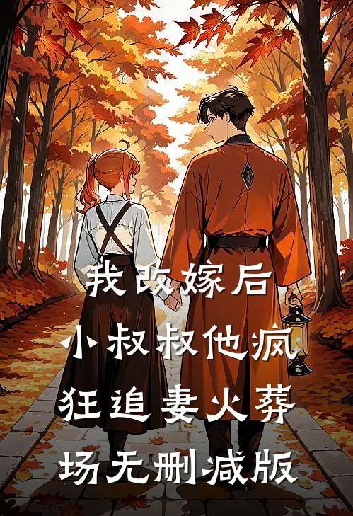 我改嫁后，小叔叔他疯狂追妻火葬场无删减版