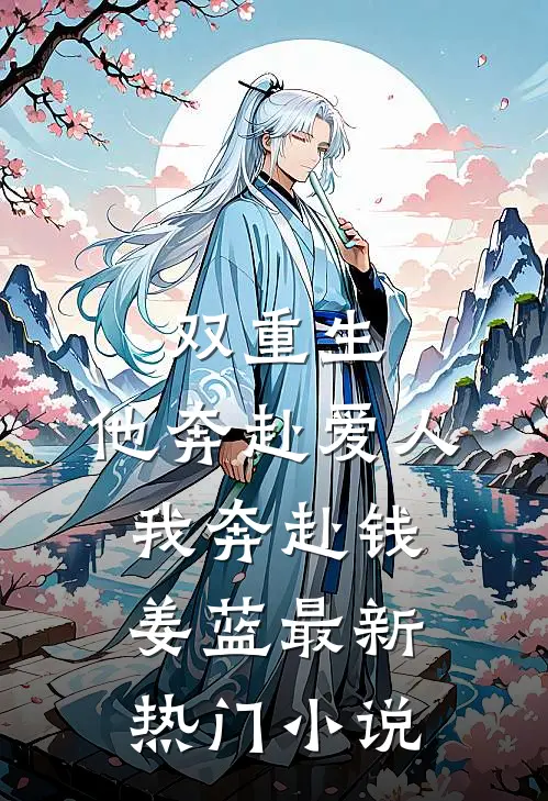 双重生：他奔赴爱人我奔赴钱姜蓝最新热门小说