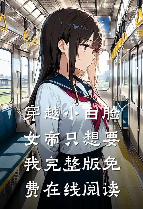 穿越小白脸，女帝只想要我完整版免费在线阅读