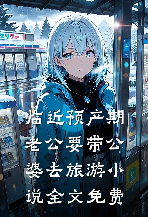 临近预产期，老公要带公婆去旅游小说全文免费