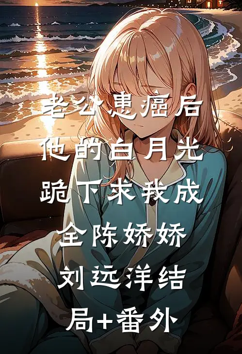 老公患癌后，他的白月光跪下求我成全陈娇娇刘远洋结局+番外