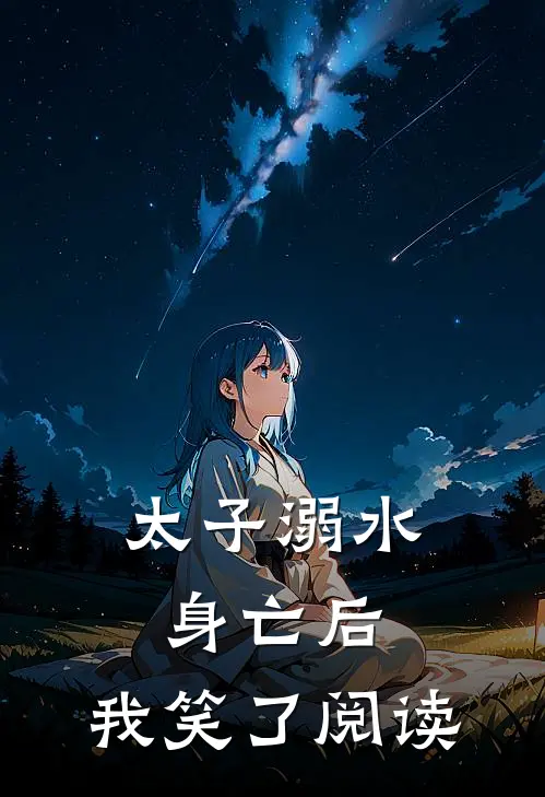 太子溺水身亡后，我笑了阅读