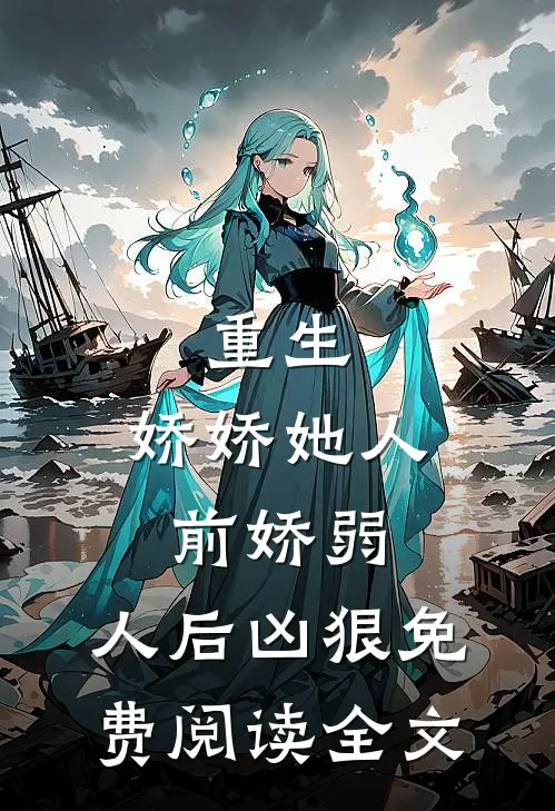 重生：娇娇她人前娇弱，人后凶狠免费阅读全文