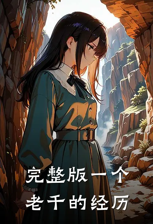 完整版一个老千的经历