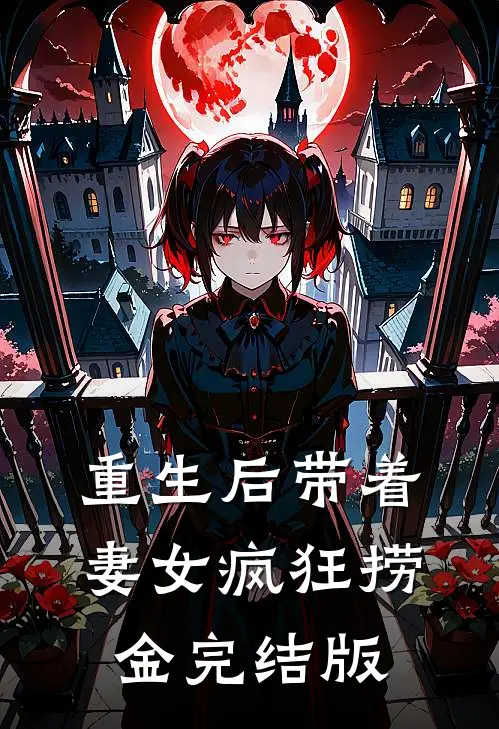 重生后带着妻女疯狂捞金完结版