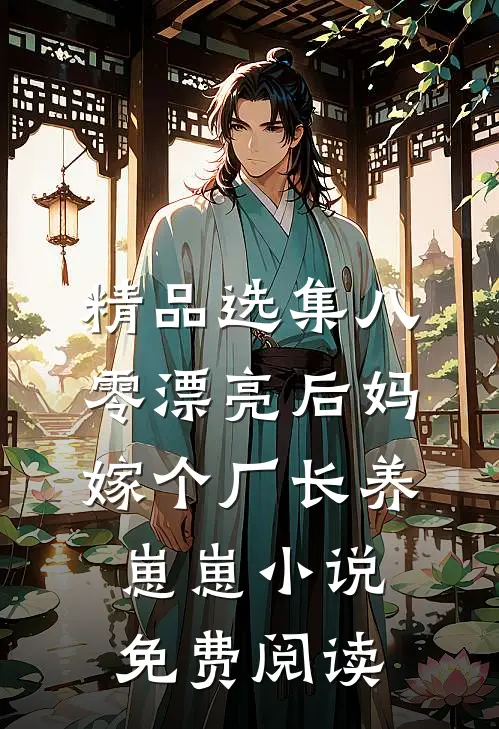 精品选集八零漂亮后妈嫁个厂长养崽崽小说免费阅读