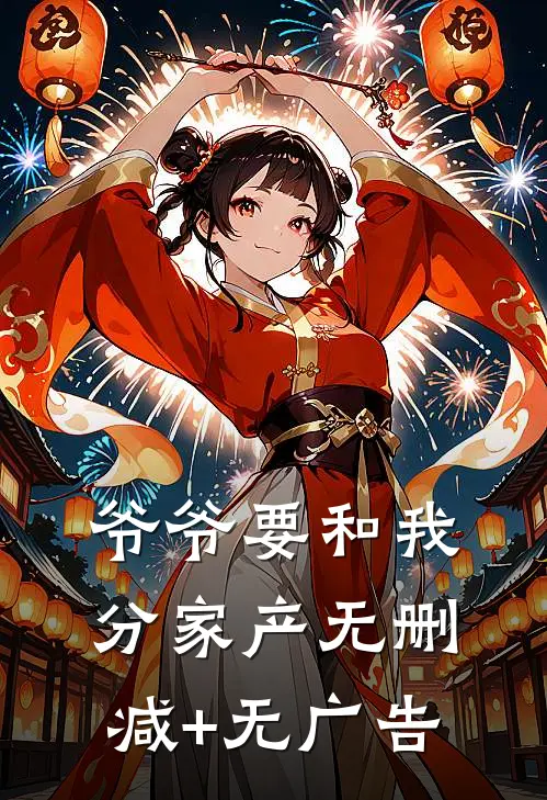 爷爷要和我分家产无删减+无广告