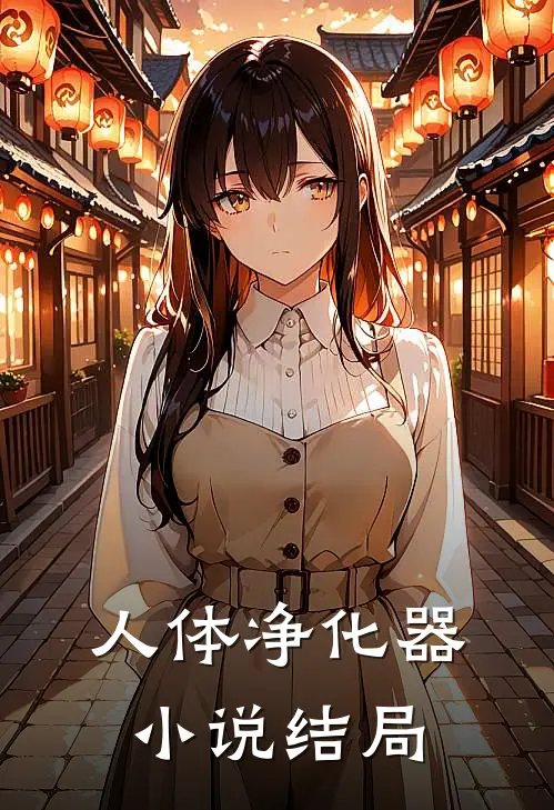 人体净化器小说结局