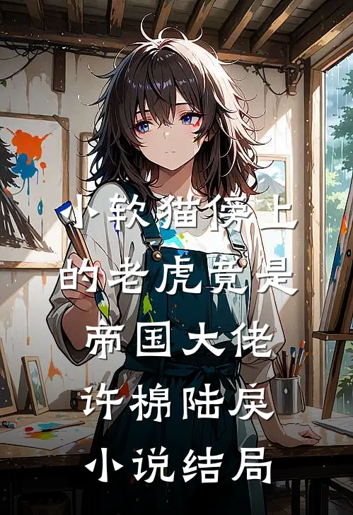 小软猫傍上的老虎竟是帝国大佬许棉陆戾小说结局