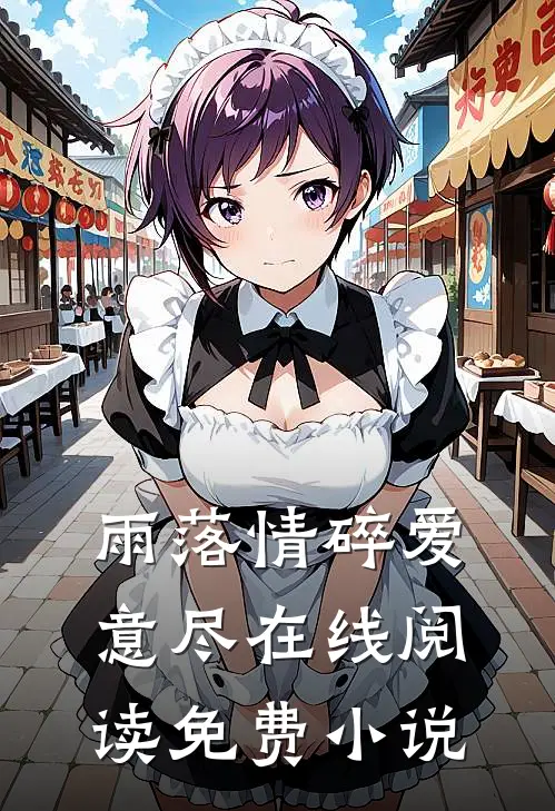 雨落情碎爱意尽在线阅读免费小说