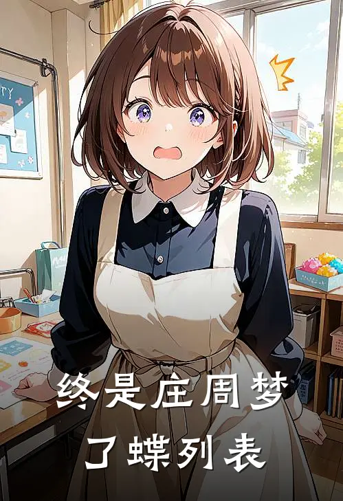 终是庄周梦了蝶列表