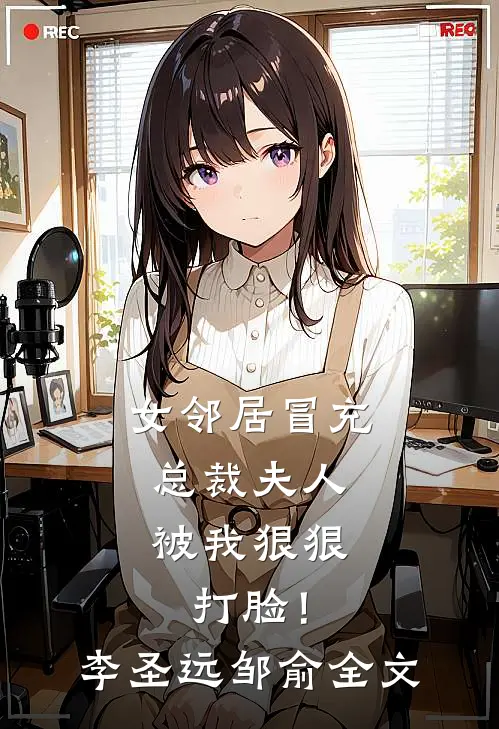 女邻居冒充总裁夫人，被我狠狠打脸！李圣远邹俞全文