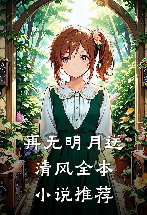 再无明月送清风全本小说推荐