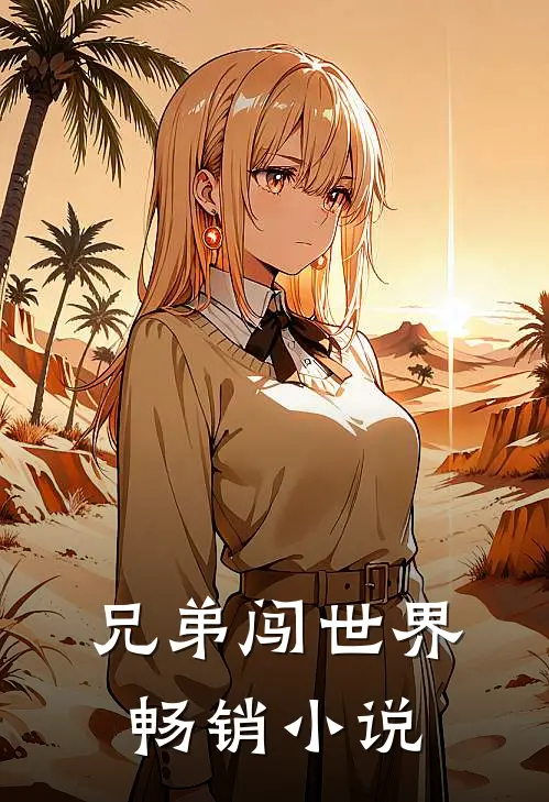 兄弟闯世界畅销在线阅读