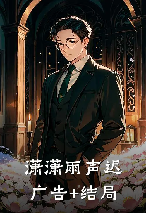 潇潇雨声迟广告+结局