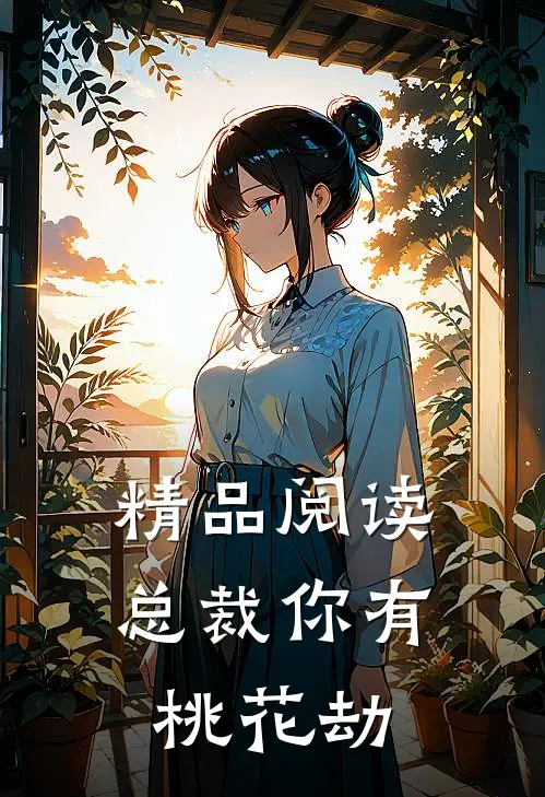 精品阅读总裁你有桃花劫
