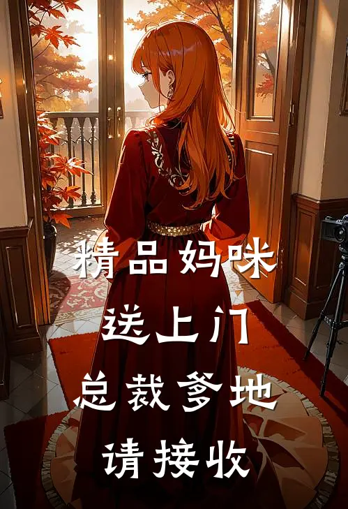 精品妈咪送上门，总裁爹地请接收