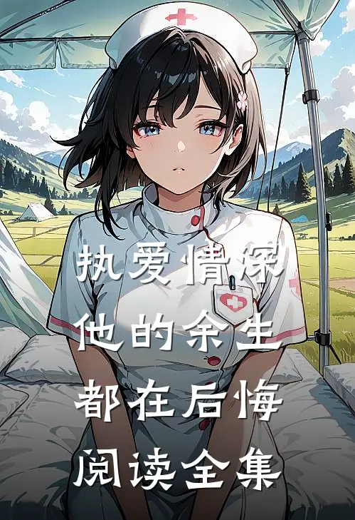 执爱情深他的余生都在后悔阅读全集免费