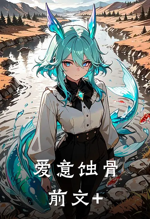 爱意蚀骨前文+