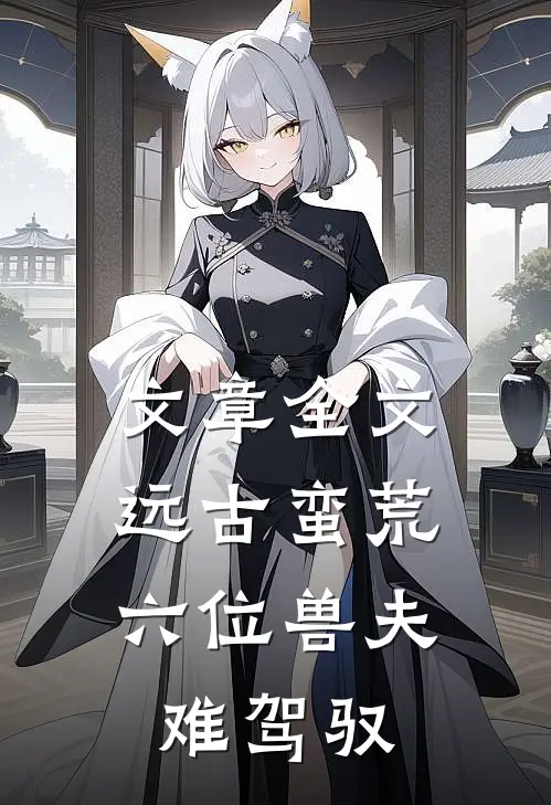 文章全文远古蛮荒:六位兽夫难驾驭