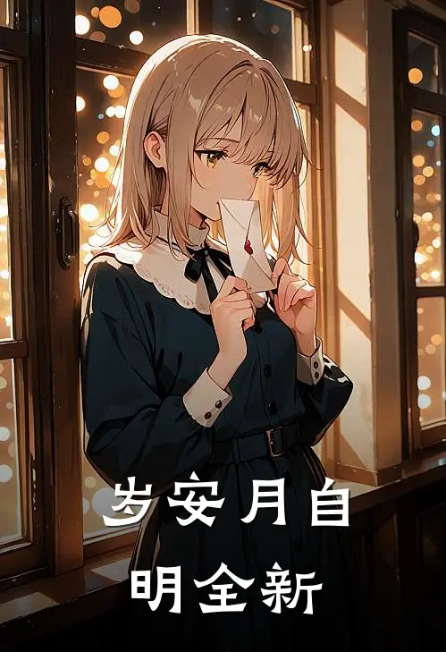 岁安月自明全新