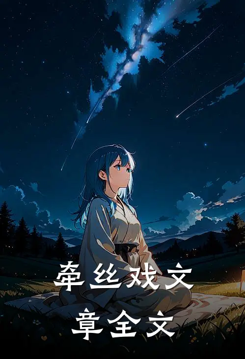 牵丝戏文章全文