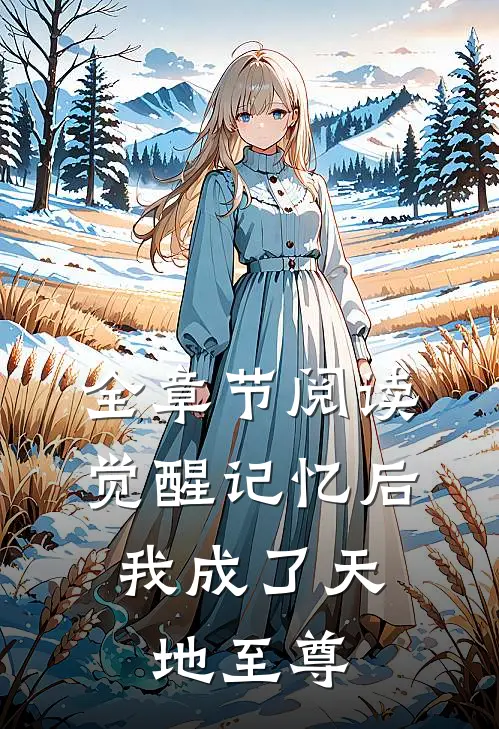 全章节阅读觉醒记忆后，我成了天地至尊