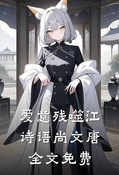 爱意残噬江诗语尚文唐全文免费